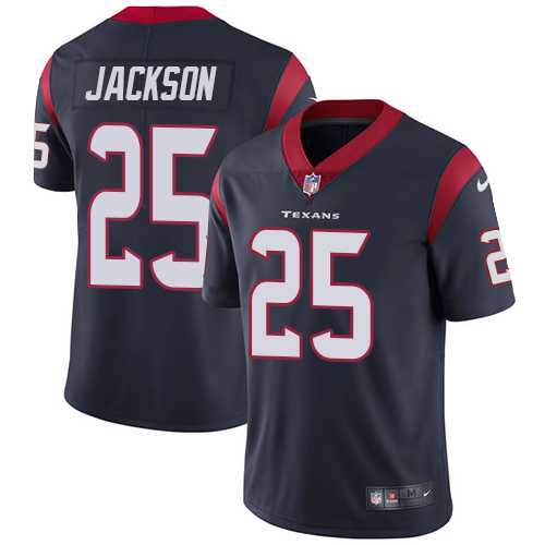 Nike Houston Texans #25 Kareem Jackson Navy Blue Team Color NFL Vapor Untouchable Limited Jersey,We sell and wholesale Nike Houston Texans #25 Kareem Jackson Navy Blue Team Color NFL Vapor Untouchable Limited Jersey on line form chian!